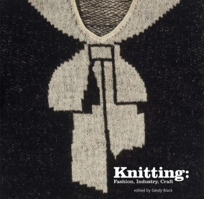 Knitting Fashion, Industry, Craft