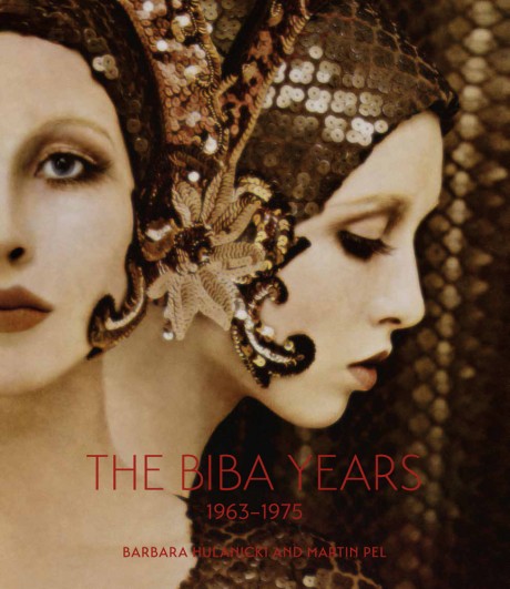 Cover image for Biba Years 1963-1975