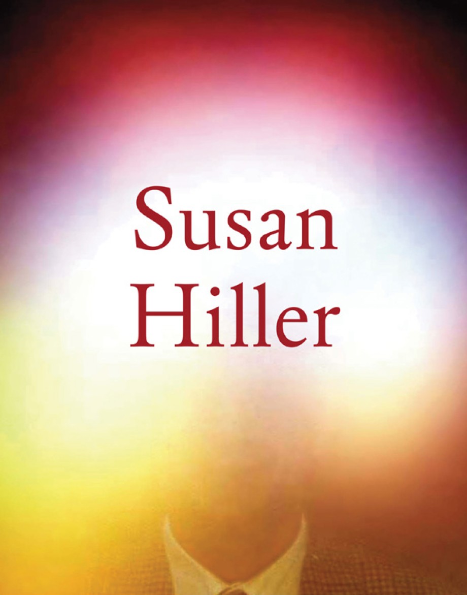 Susan Hiller 