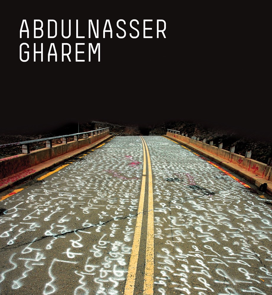 Cover for Abdulnasser Gharem Art of Survival