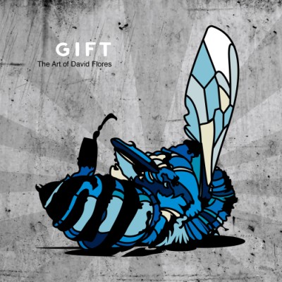 Gift The Art of David Flores