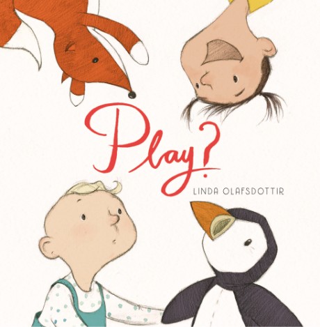 Cover image for Play? 