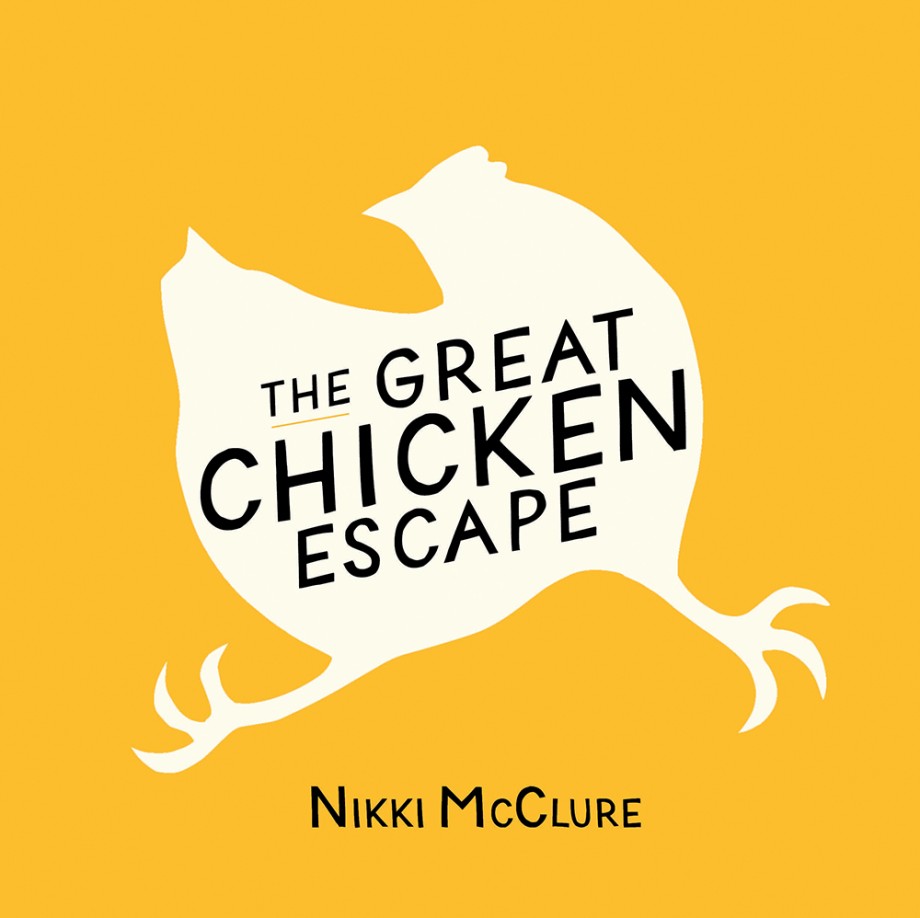 Great Chicken Escape 