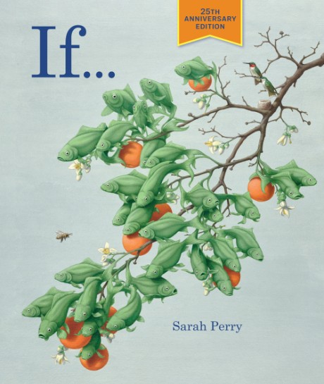 Cover image for If . . . 25th Anniversary Edition