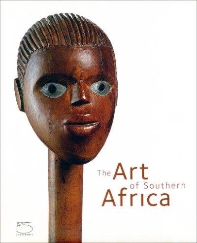 Art of Southern Africa