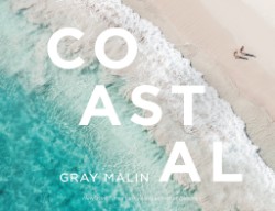 Cover image for Gray Malin: Coastal 