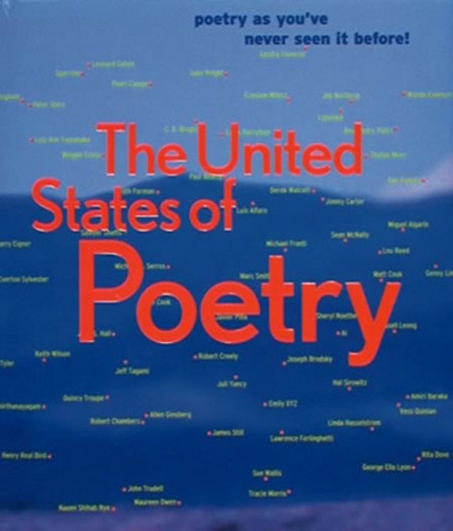 United States of Poetry 