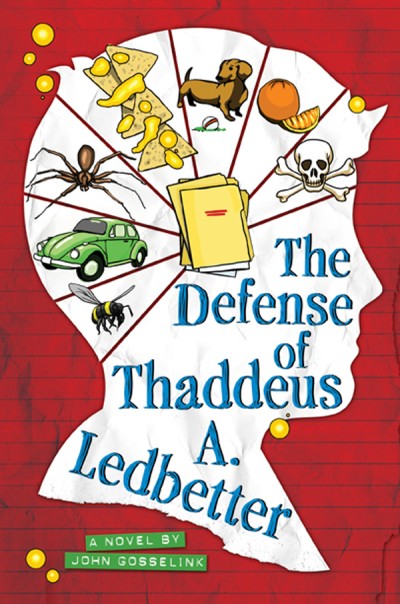 Defense of Thaddeus A. Ledbetter