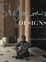 Stefanidis Designs Creating Atmosphere, Effect and Comfort