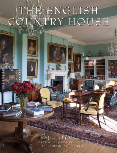 Cover image for English Country House 