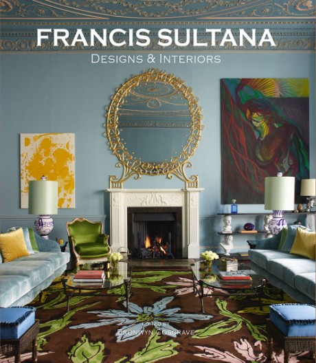 Cover image for Francis Sultana Designs & Interiors