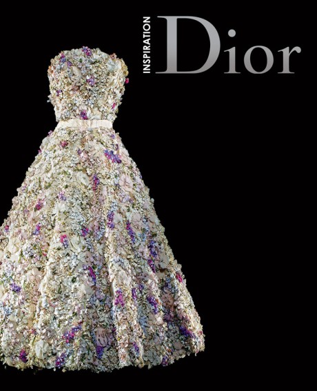 Cover image for Inspiration Dior 