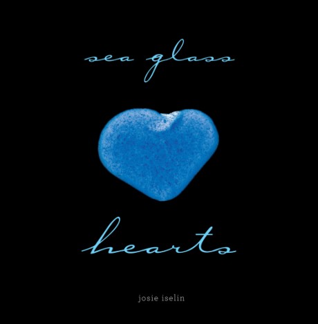 Cover image for Sea Glass Hearts 