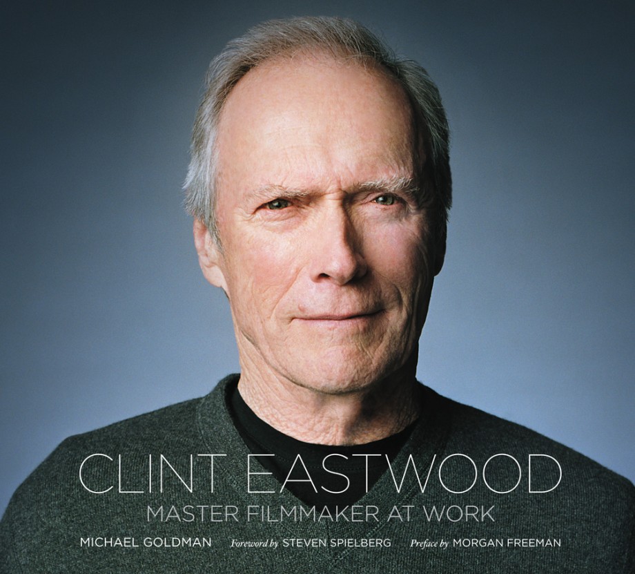 Clint Eastwood Master Filmmaker at Work