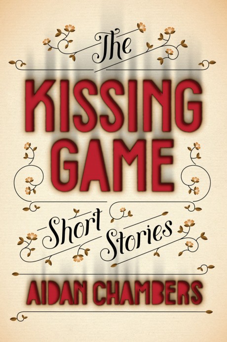 Cover image for Kissing Game Short Stories