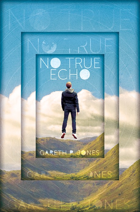 Cover image for No True Echo 