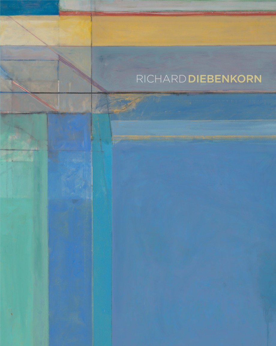 Richard Diebenkorn 