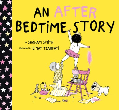 Cover image for After Bedtime Story 