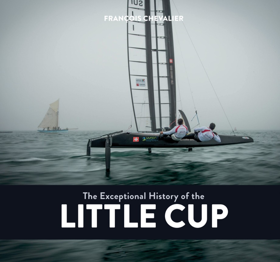 Exceptional History of the Little Cup 