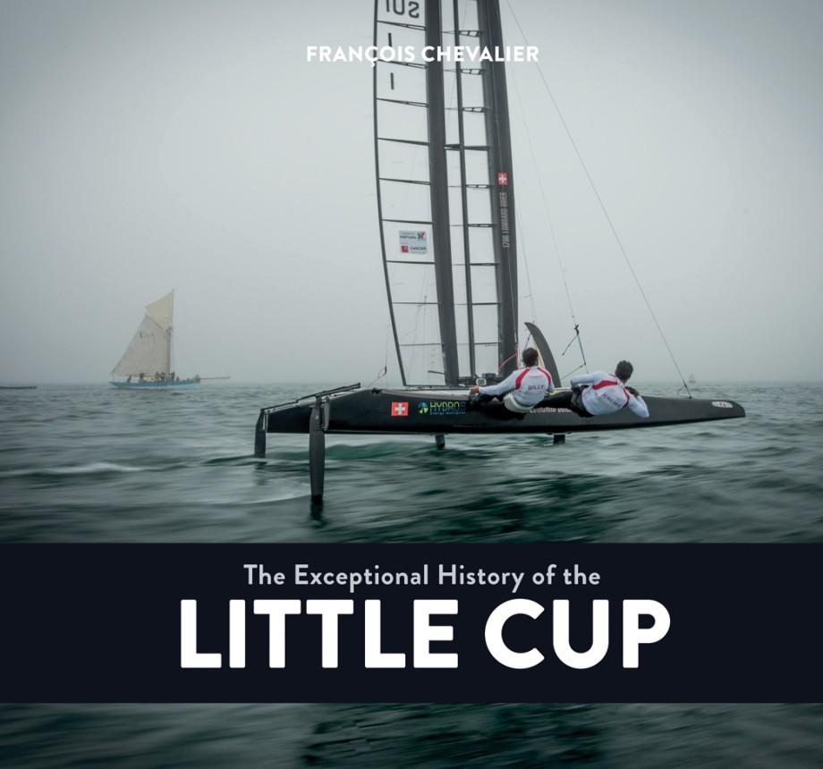 Exceptional History of the Little Cup