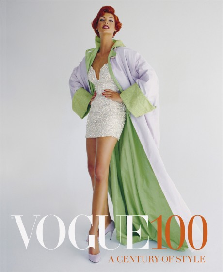 Vogue 100 A Century of Style