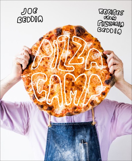 Cover image for Pizza Camp Recipes from Pizzeria Beddia