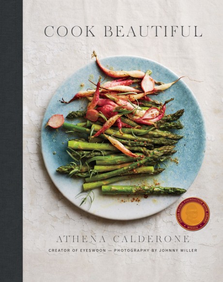 Cover image for Cook Beautiful 