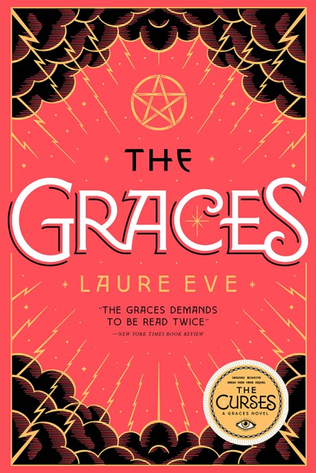 Cover image for Graces 