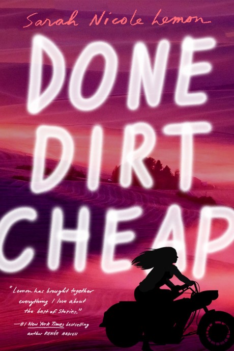 Cover image for Done Dirt Cheap 