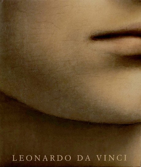 Cover image for Leonardo da Vinci Complete Paintings (Revised)