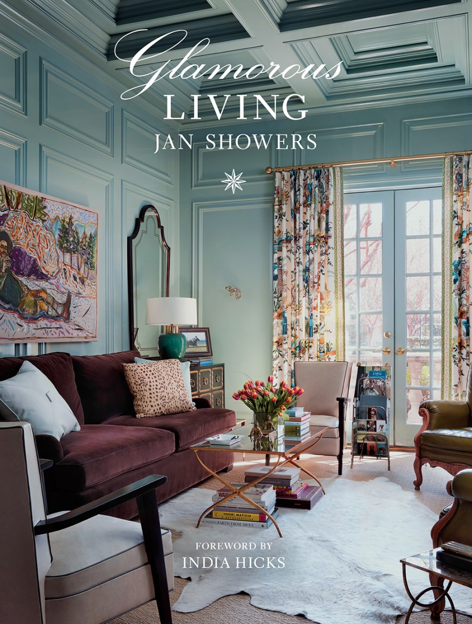 Hard Cover Books - Art of Living Luxury Collection