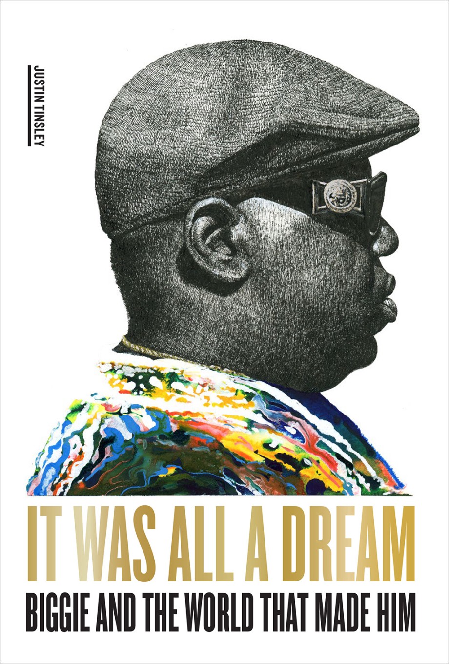 The Tale of Biggie Smalls, Writ Larger Than Life - The New York Times