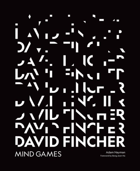 Cover image for David Fincher: Mind Games A Critical Survey of the Filmmaker