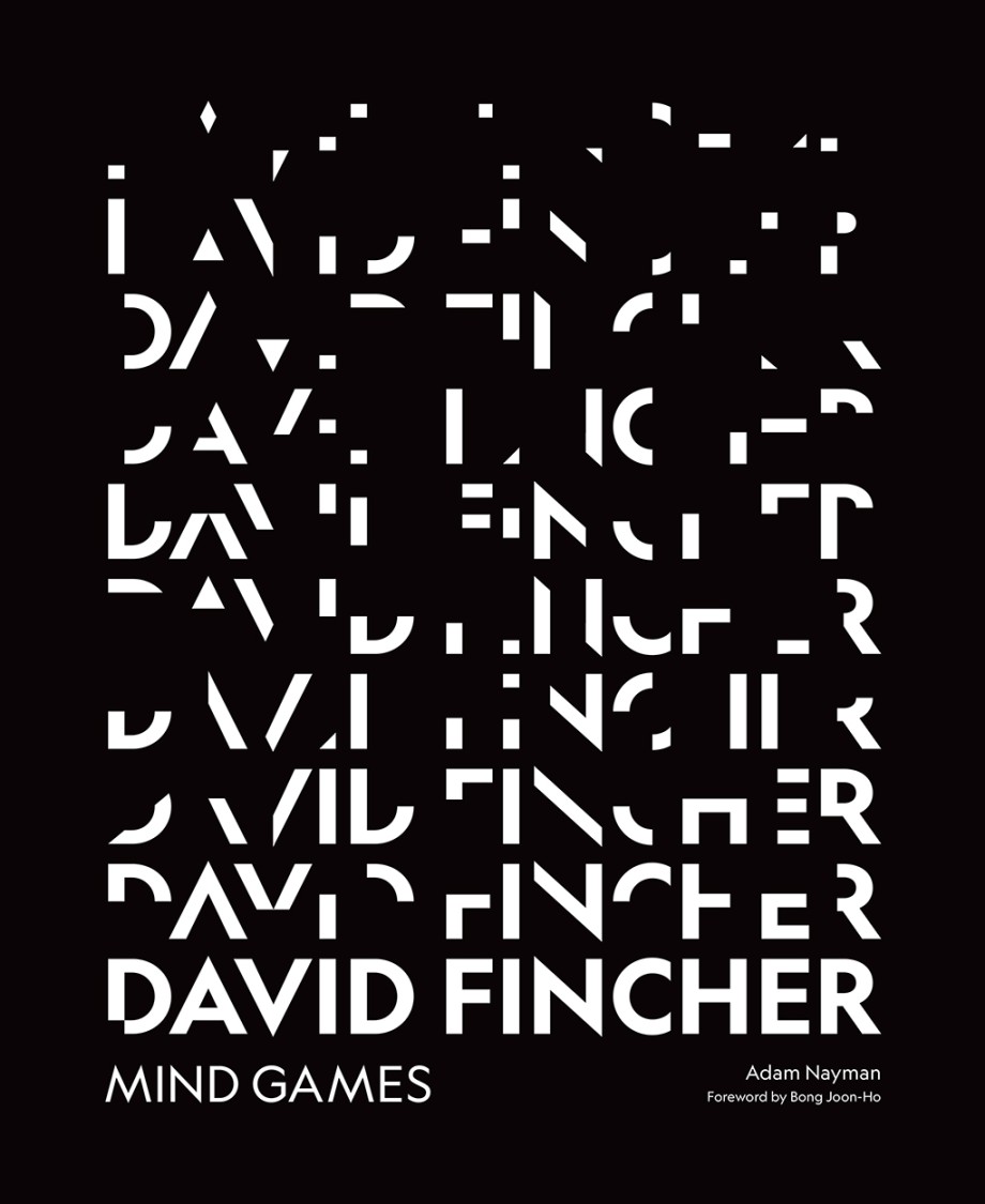 David Fincher: Mind Games A Critical Survey of the Filmmaker