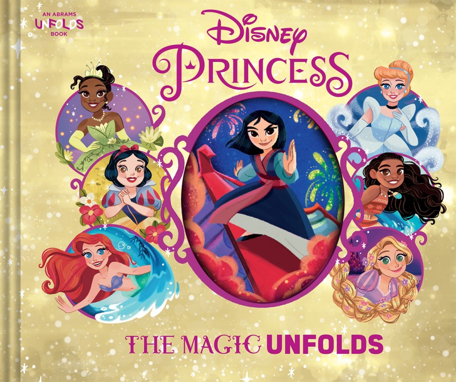 Disney Launches Coloring Book For Adults- Color by Disney