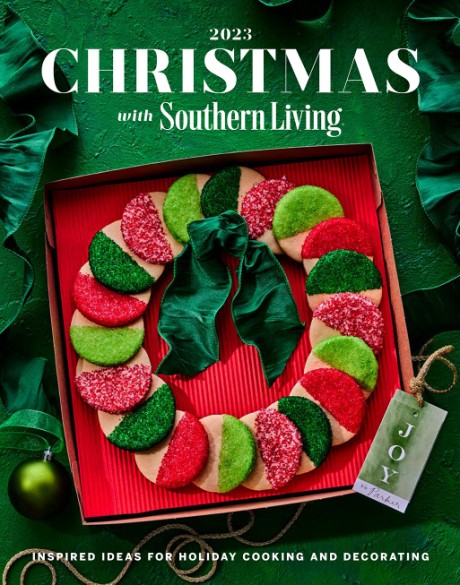 Christmas with Southern Living 2023 