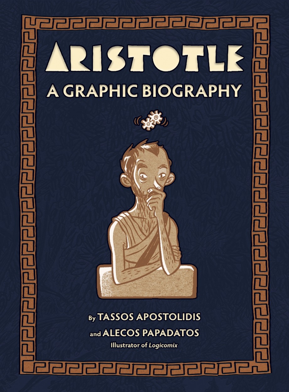 Aristotle A Graphic Biography