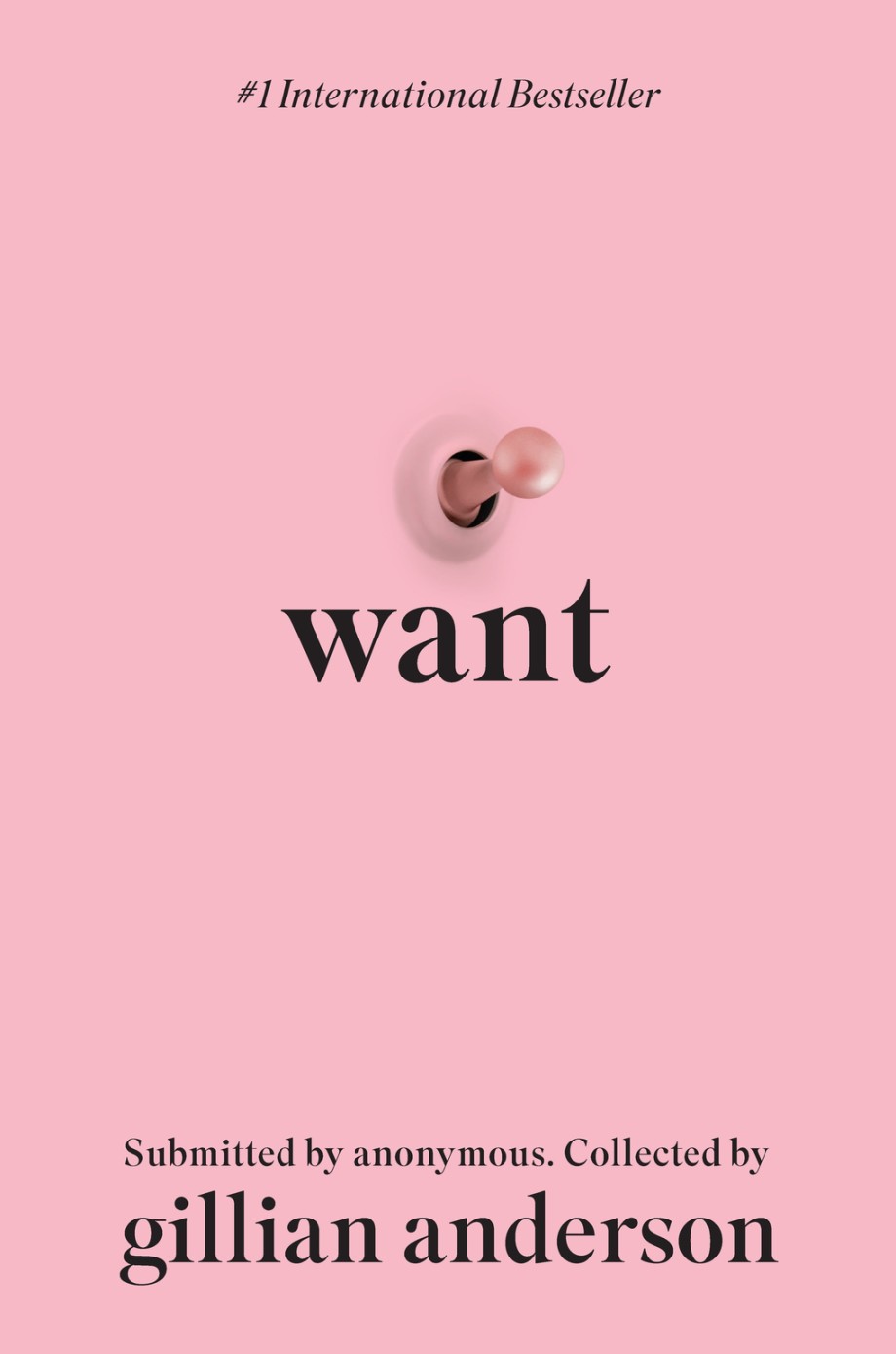 Cover for Want Sexual Fantasies by Anonymous
