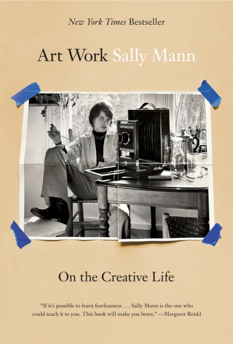 Art Work On the Creative Life