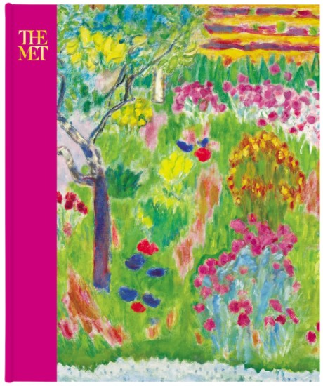 Cover image for Gardens of Impressionism 12-Month 2027 Deluxe Engagement Book