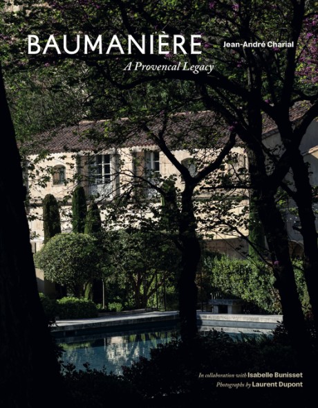 Cover image for Baumani&egrave;re A Provencal Legacy
