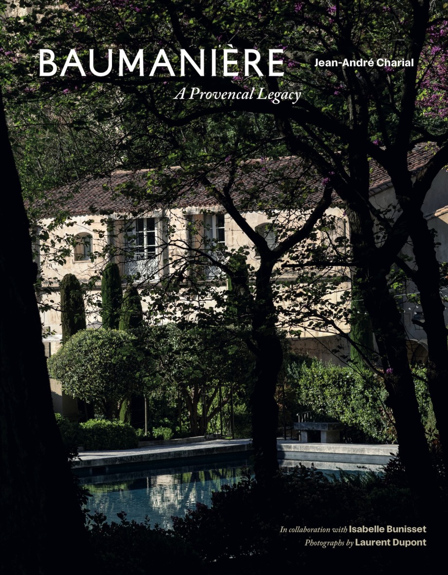 Baumani&egrave;re A Provencal Legacy