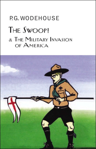 Swoop! and the Military Invasion of America