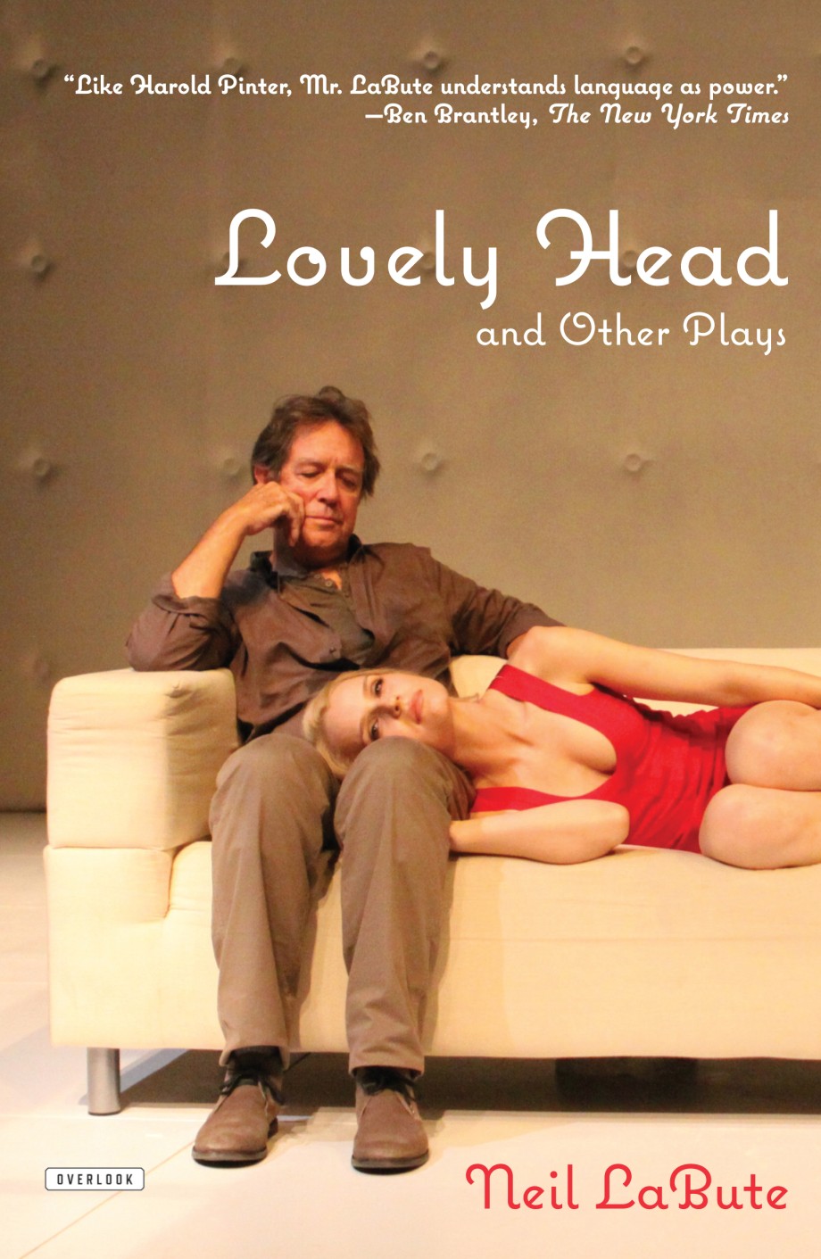 Lovely Head and Other Plays 