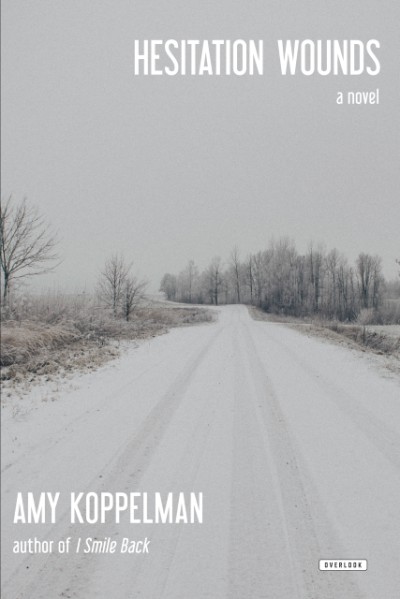 Hesitation Wounds A Novel