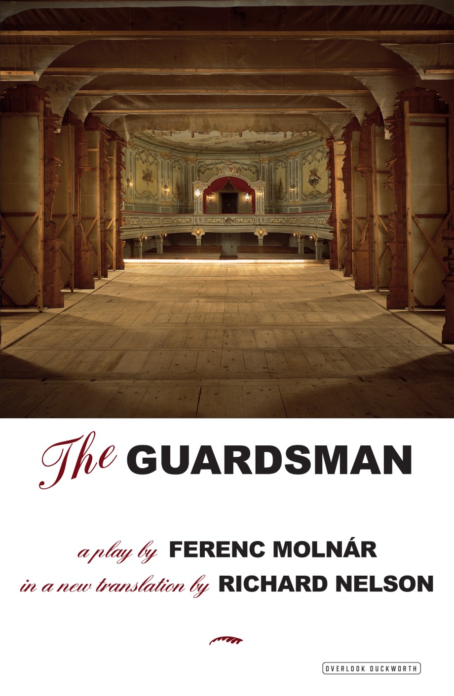 Guardsman A Play