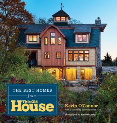 Best Homes from THIS OLD HOUSE