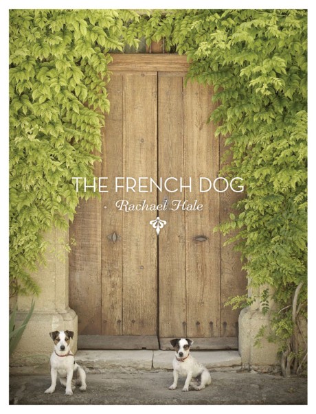 Cover image for French Dog 