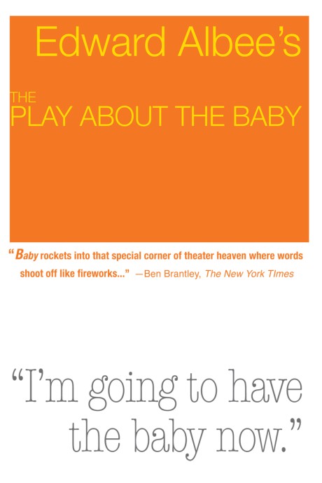 Cover image for Play About the Baby Trade Edition