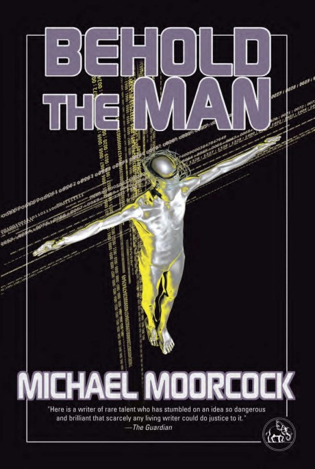 Cover image for Behold the Man 